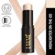 Lakme Facelift Multislayer Highlighter Stick-7 Golden Gleam 13 gm - Highlighters & Illuminators