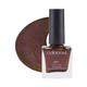 Colorsoul Glam Vegan Nail Enamel, Chocolate Flare 8 ml - Nail Polish