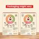 Nestle Cerelac Baby Food Cereal No Refined Sugar - Wheat Apple Cherry (For 8 to 24 Months Baby) (Refill Pack) 360 g - Baby And Infant Supplements