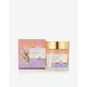 Fabessentials Coffee Lavender Face Scrub 100 gm - Face Scrubs