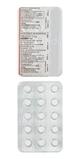 Monit 10mg Tablet 15'S - Angina