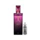 Ajmal Diza EDP Fruity Floral Perfume And Asher Concentrated Perfume Oil Oriental 112 ml - Perfumes (Edt/Edp)