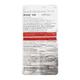 ARNEY 100 Tablet 14's - Heart Failure-Ant