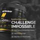 Nutrabay Gold Citrulline Malate Powder - Lemon 120 g - Workout Essentials