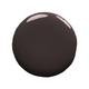 Blue Heaven Bling Nail Paint, Coffee Brown-17 8 ml - Nail Polish