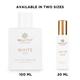 Bella Vita Organic White-Oud Eau De Parfum For Men & Women 100 ml - Perfumes (Edt/Edp)