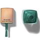 Manish Malhotra Nail Lacquer - Opulent Ocean 12 Ml - Nail Polish