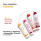 Wishcare Natural Ceramide Lip Balm for Dark Pigmented Lips with SPF50 PA+++ Heals Chapped Lips (5gm) - Lip Balms
