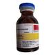 Anafortan 25mg Injection 20ml - Muscle Spasm-Ant