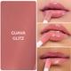 Lovechild Masaba Lip Oil - Lip Gelato - Guava Glitz 5 gm - Lip Glosses