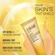Lakme 9 To 5 Sun Expert Tint Hint Spf 50+++ Sunscreen 100 ml - Face Sunscreen
