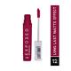 Exposed By Incolor Long Last Matte Effect Lip Gloss 12 6 Ml - Nail Polish