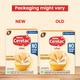 Nestle Cerelac Baby Food Cereal No Refined Sugar No Preservatives - Wheat (For 6 to 24 Months Baby) 300 g - Baby And Infant Supplements