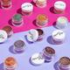 Pigment Play Iridescent Loose Pigment Powder - Amazon Gold 2 gm - Loose Powder