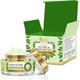 Oriental Botanicsea Tree And Basil Anti Acne Face Wash 100gm+Neem Tea Tree and Basil Face Gel 50gm 1's - Face Wash & Cleansers