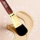 GUBB Foundation Brush 40 gm - Face Brush