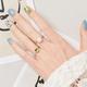 Dashing Diva Magicpres Nail Polish - Tweed Drawing 1's - Nail Care