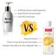 Sirona Body Lotion - Chrysanthemum 500 ml - Lotions & Creams