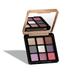 Manish Malhotra 9 In 1 Eyeshadow Palette - Soiree 9 Gm - Eye Shadow Palettes