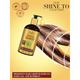 Spantra Bhringraj Shampoo 300 ml - Shampoos