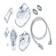 Beurer Nebulizer (IH 17) - Nebulizer & Vaporizer