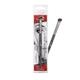 London Pride Cosmetics HD Eyeshadow Brush Black 50 gm - Eye Brush