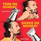 Bombay Shaving Company Full Body Trimmer With 11-In-1 Magnetic Attachments For Multi-Grooming Solutions 1s - Trimmers