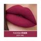 Gorgy Silky HD Intense Matte Lipcolour - Fuschia Fever 1's - Lip Crayons