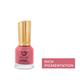 Matt Look Nails Makeup Colour Therapy Nail Polish, Shade No - 33 14 ml - Nail Polish