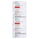 MUCARYL SUGAR FREE ORANGE FLAVOUR Effervescent Tablet 10's - Cough And Cold-Cou