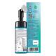 WOW Skin Science Hyaluronic Acid Foaming Face Wash - with Built-In Brush 150 ml - Face Washes