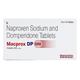 Macprox DP 500mg Tablet 10'S - Migraine