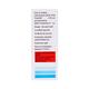 Acton Prolongatum 60IU Injection 5ml - Hormonal Therapy-Tro