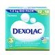 Dexolac Stage 3 (12-18 Months) Powder 1.2 kg (Refill Pack) 1's - Baby And Infant Supplements