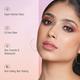 Swiss Beauty Intensegel Kajal Eyeliner, Eye Makeup, Golden 1.2 gm - Kajal & Kohls