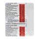 TENIVA M Tablet 20's - Diabetes-Ant