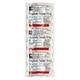 NEURICA Tablet 10's - Neuropathic Pain-Dru