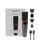 Winston Groom Lite 4-In-1 Men's Grooming Set 1's - Trimmers