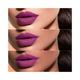 Lotus Make-up PROEDIT Liquid Matte LIP MAUVE OVER PLC07 8 gm - Liquid Lipsticks