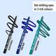 Blue Heaven 2X intense Kajal, True Blue 0.30gm - Kajal & Kohls