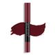 Swiss Beauty Stay On Lip Crayon Lipstick - (6 Bloodshot Maroon) 3.5gm - Lipsticks