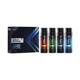 Wild Stone Intense Nogas Deodorant Travel Packgift Set for Men 40ml 4's - Men Deodorants/Roll-Ons