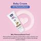 Chicco Baby Moments Baby Cream 50 ml - Creams, Lotions & Oils