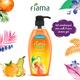 Fiama SG Peach and Avocado 900 ml - Shower Gels & Body Wash