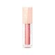 Maybelline New York Lifter Gloss Moisturizing, Tinted Lip Gloss With Hyaluronic Acid, Moon 5.4 ml - Lip Glosses