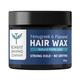 Bombay Shaving Company Strong Hold Hair Wax Non Sticky 100 gm - Hair Waxes