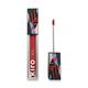 KIRO Non - Stop Airy Matte Liquid Lip Terra Red 04 5 ml - Liquid Lipsticks