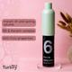 Barcode Professional Hair Spray Volume Fullness (BCHF002) 400 ml - Hair Sprays & Mists