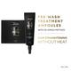 Tresemme Silk Press Pre-Wash Treatment Ampoules 4's - Hair Treatment