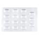 VILTRACK M 500mg Tablet 15's - Diabetes-Ant